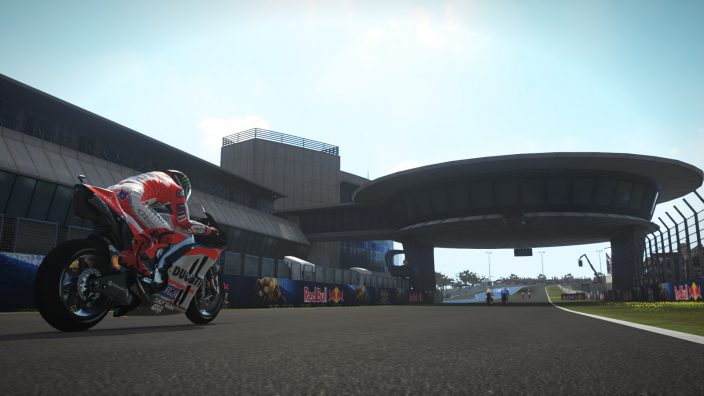 MotoGP™17 İndir ekran görüntüsü 4
