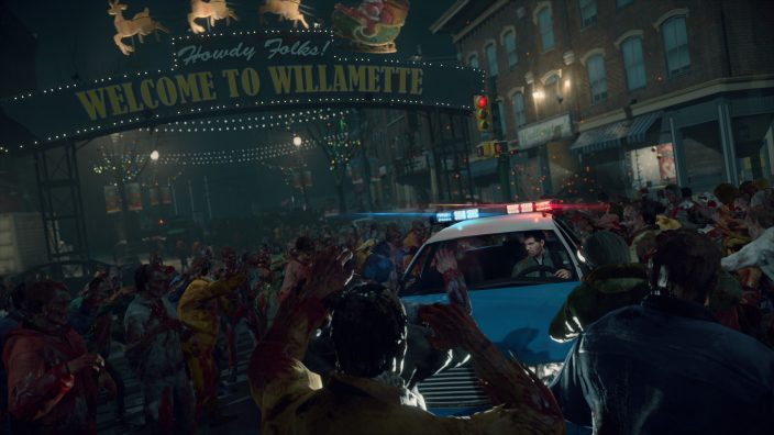Dead Rising 4 İndir ekran görüntüsü 3