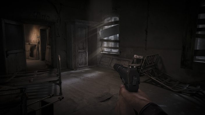 Get Even İndir ekran görüntüsü 2
