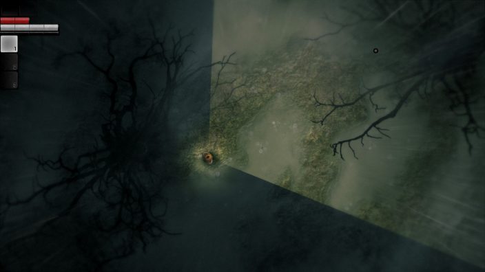 Darkwood İndir ekran görüntüsü 1