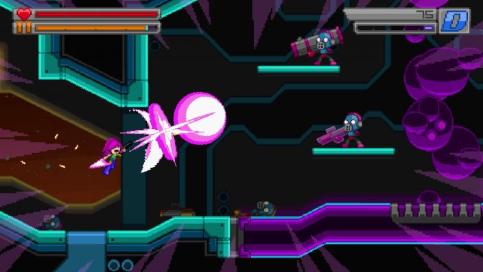 Bleed 2 İndir ekran görüntüsü 1
