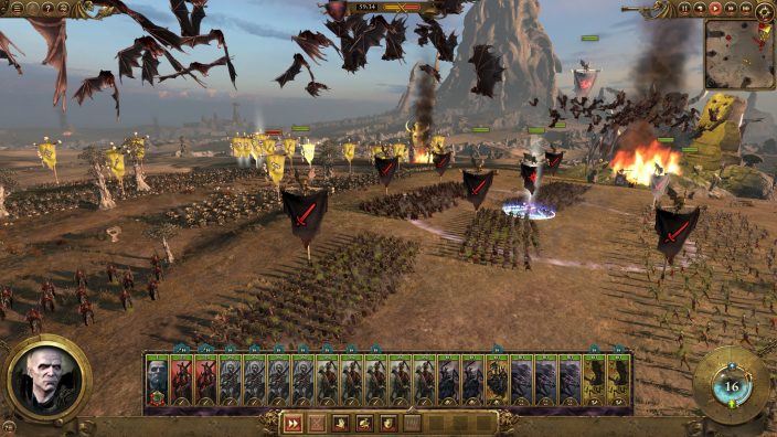 Total War: WARHAMMER İndir ekran görüntüsü 5