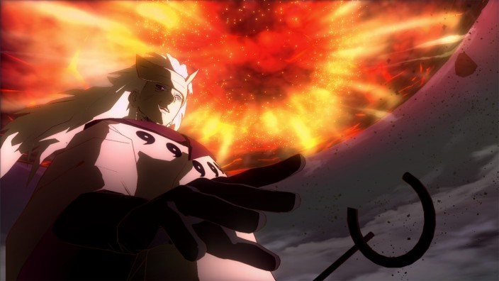 NARUTO SHIPPUDEN: Ultimate Ninja STORM 4 İndir ekran görüntüsü 2