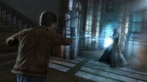 Harry Potter and the Half-Blood Prince İndir ekran görüntüsü 2