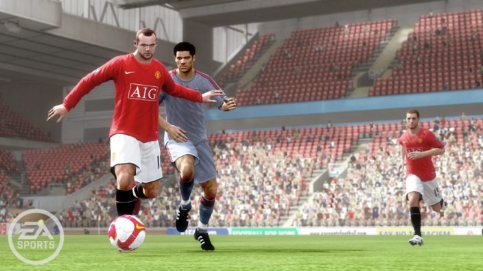 FIFA 2010 İndir ekran görüntüsü 1