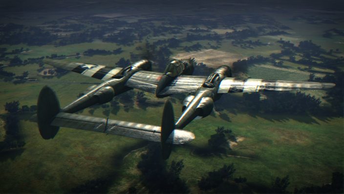 Iron Wings İndir ekran görüntüsü 4