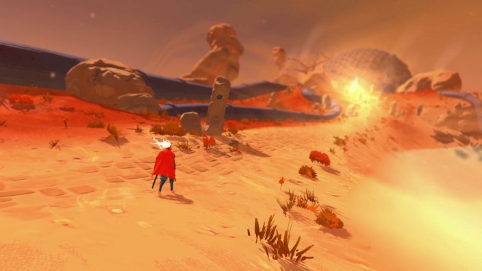 Furi İndir ekran görüntüsü 4