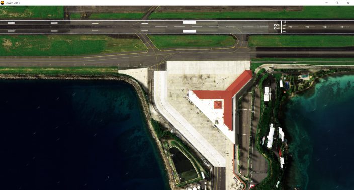 Tower!2011:SE İndir ekran görüntüsü 1