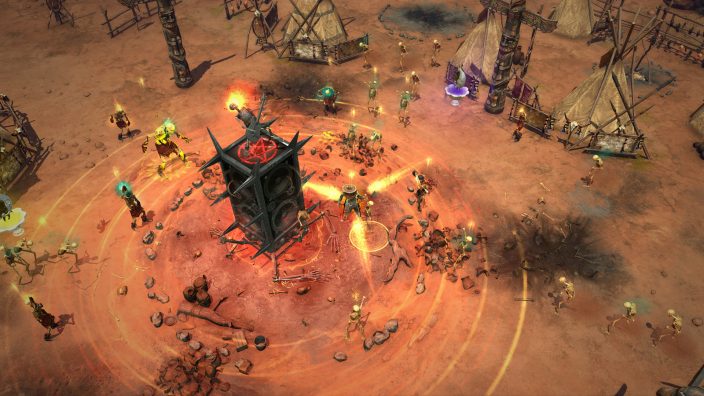 Victor Vran: Mötorhead Through The Ages İndir ekran görüntüsü 1
