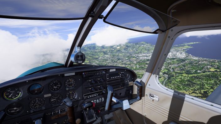 Flight Sim World İndir ekran görüntüsü 4