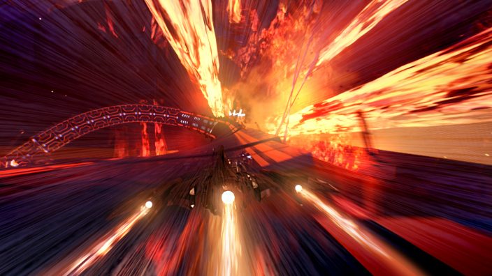 Redout: Enhanced Edition – Mars Pack İndir ekran görüntüsü 4