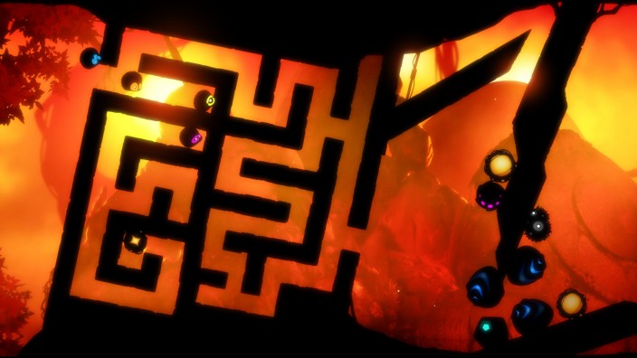 BADLAND: Game of the Year Edition İndir ekran görüntüsü 4