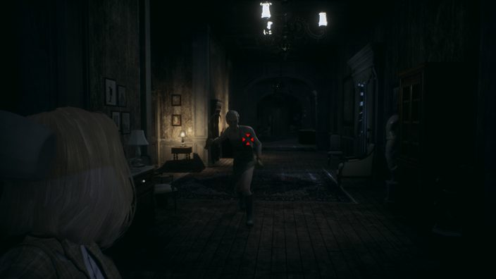 Remothered: Tormented Fathers İndir ekran görüntüsü 1