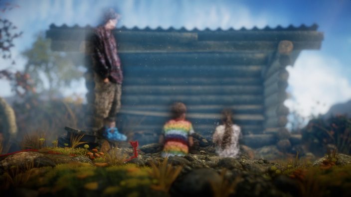 UNRAVEL İndir ekran görüntüsü 2