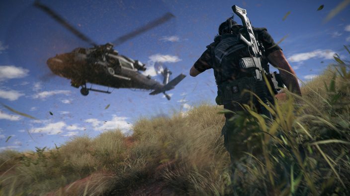 Tom Clancy’s Ghost Recon® Wildlands İndir ekran görüntüsü 6