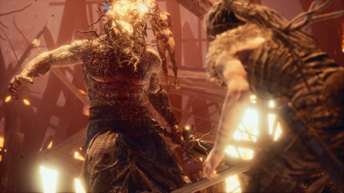 Hellblade: Senua’s Sacrifice İndir ekran görüntüsü 2