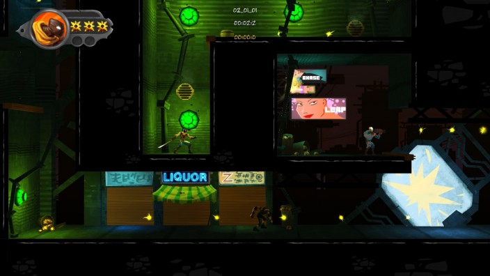 Shadow Blade: Reload İndir ekran görüntüsü 2