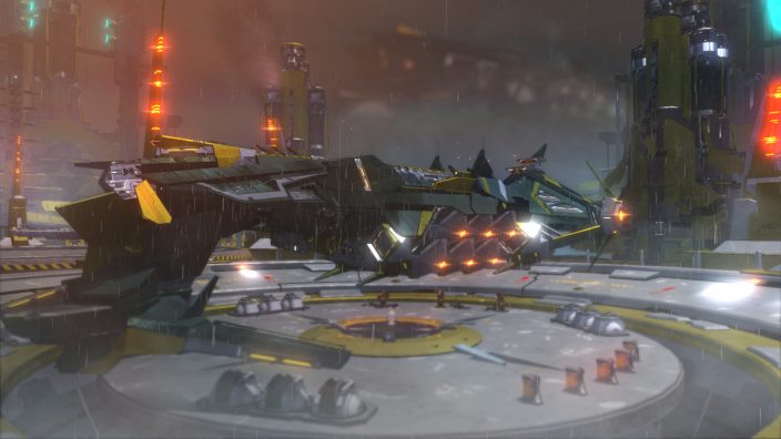 Starpoint Gemini Warlords: Titans Return İndir ekran görüntüsü 5
