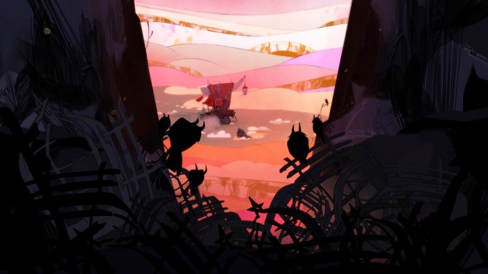 Pyre İndir ekran görüntüsü 5