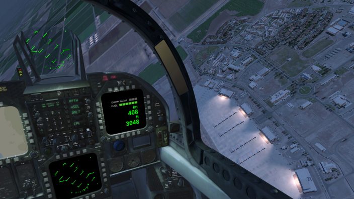 Blue Angels Aerobatic Flight Simulator İndir ekran görüntüsü 1
