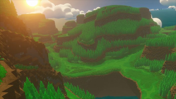 Castle Story İndir ekran görüntüsü 4