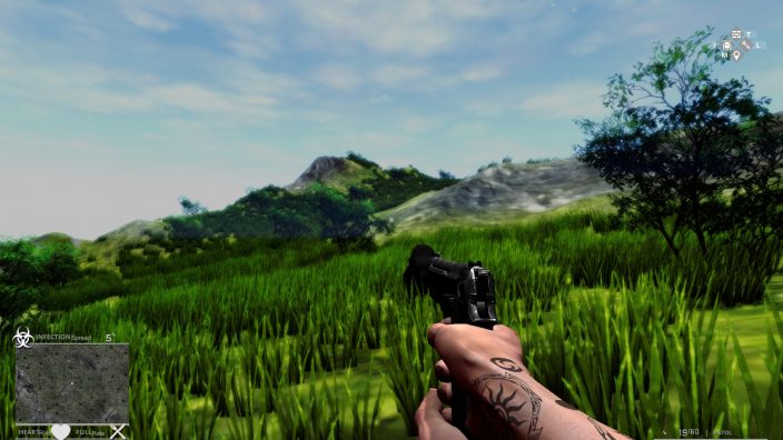 Survival Is Not Enough İndir ekran görüntüsü 6