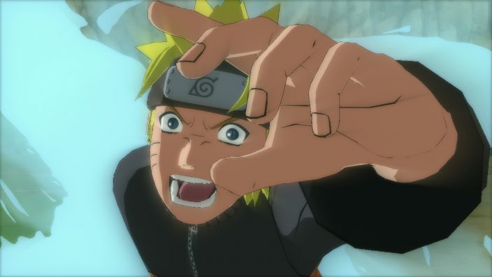 NARUTO SHIPPUDEN: Ultimate Ninja STORM 2 İndir ekran görüntüsü 3
