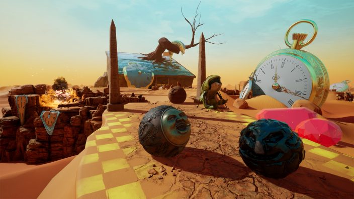 Rock of Ages 2: Bigger & Boulder İndir ekran görüntüsü 4