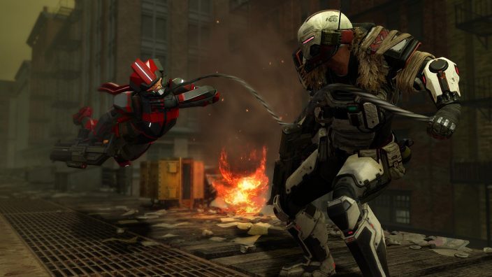 XCOM 2: War of the Chosen İndir ekran görüntüsü 6
