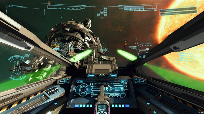 Starway Fleet İndir ekran görüntüsü 4