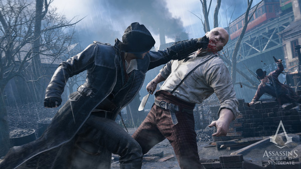 Assassin’s Creed Syndicate Gold Edition İndir ekran görüntüsü 1