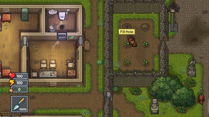 The Escapists 2 İndir ekran görüntüsü 6