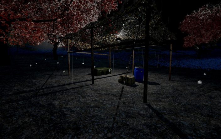 Red Wake Carnage İndir ekran görüntüsü 4