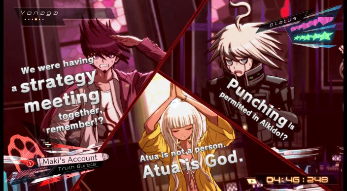 Danganronpa V3: Killing Harmony İndir ekran görüntüsü 2