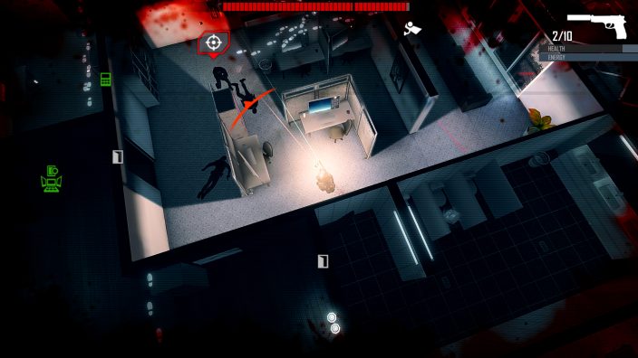 Death Point İndir ekran görüntüsü 5