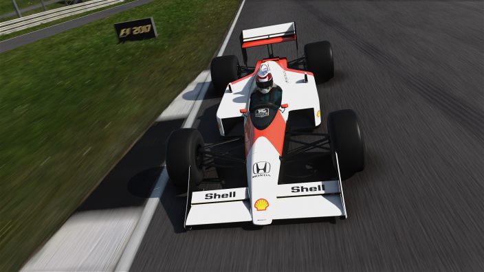 F1™ 2017 İndir ekran görüntüsü 3