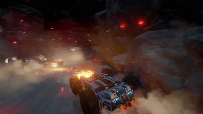 GRIP: Combat Racing İndir ekran görüntüsü 6