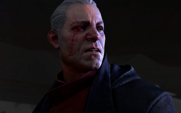 Dishonored®: Death of the Outsider™ İndir ekran görüntüsü 2