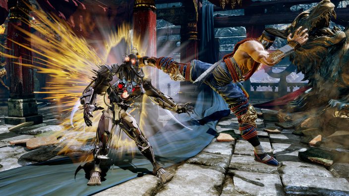 Killer Instinct İndir ekran görüntüsü 2