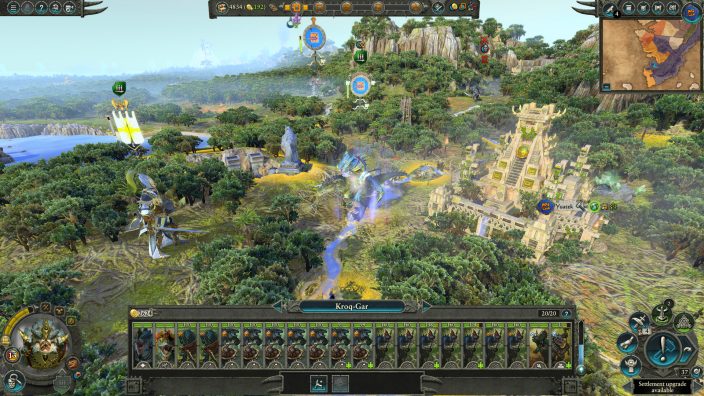 Total War: WARHAMMER II İndir ekran görüntüsü 2