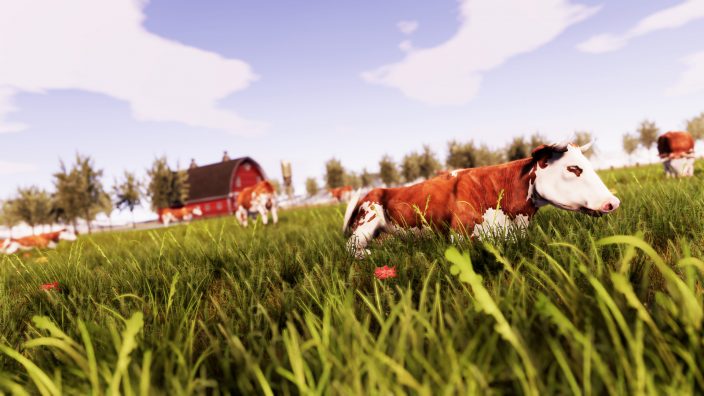 Real Farm İndir ekran görüntüsü 9