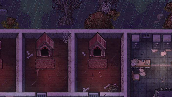 The Escapists 2 – Wicked Ward İndir ekran görüntüsü 7