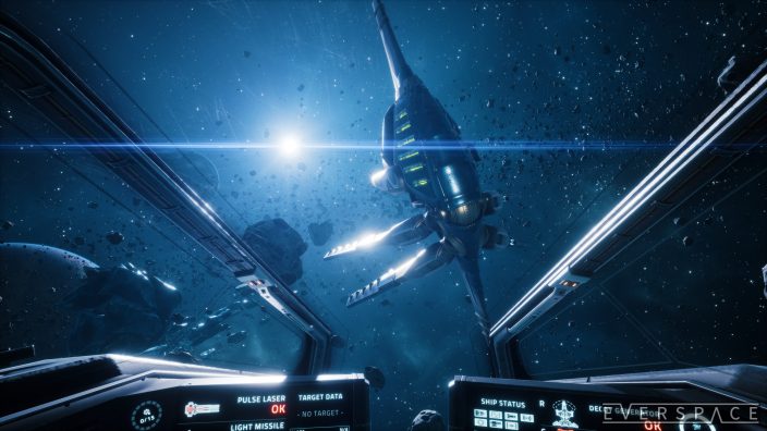 EVERSPACE™ – Encounters İndir ekran görüntüsü 2