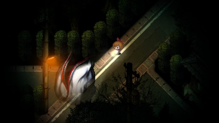 Yomawari: Midnight Shadows İndir ekran görüntüsü 6