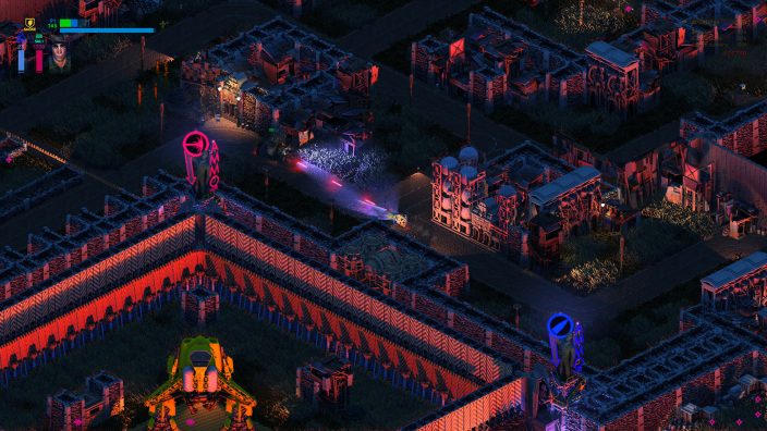 Brigador: Up-Armored Edition İndir ekran görüntüsü 1