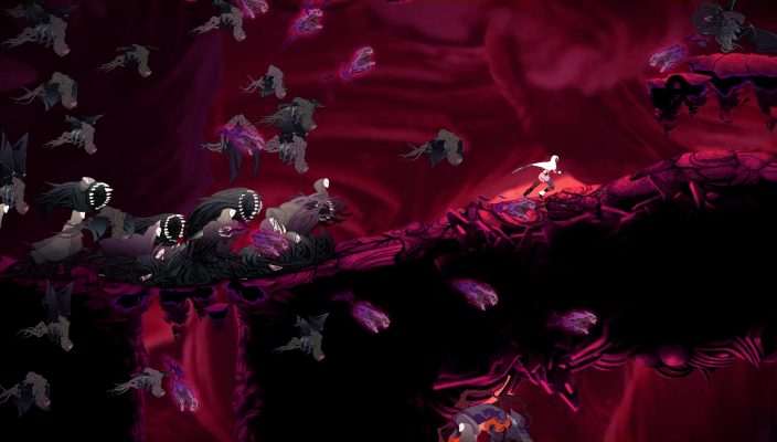 Sundered İndir ekran görüntüsü 3