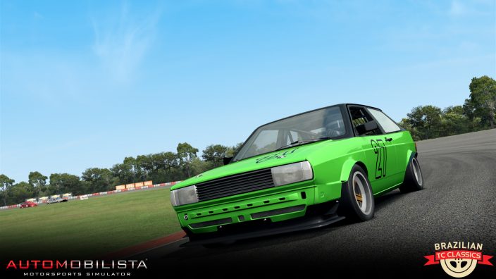 Automobilista – Brazilian Touring Car Classics İndir ekran görüntüsü 5