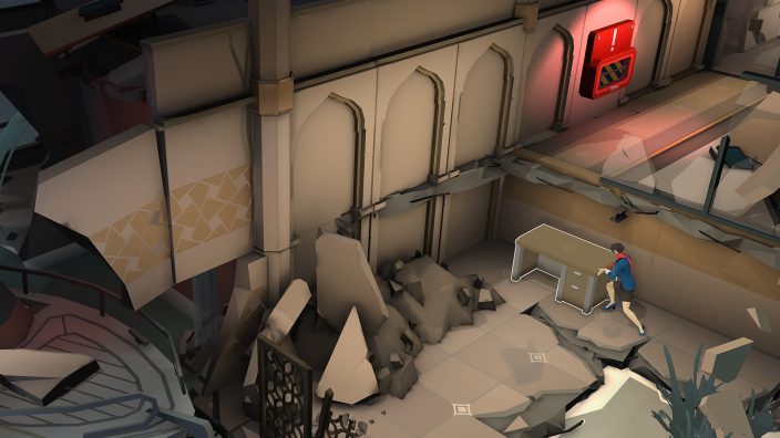 Geostorm – Turn-Based Puzzler İndir ekran görüntüsü 3