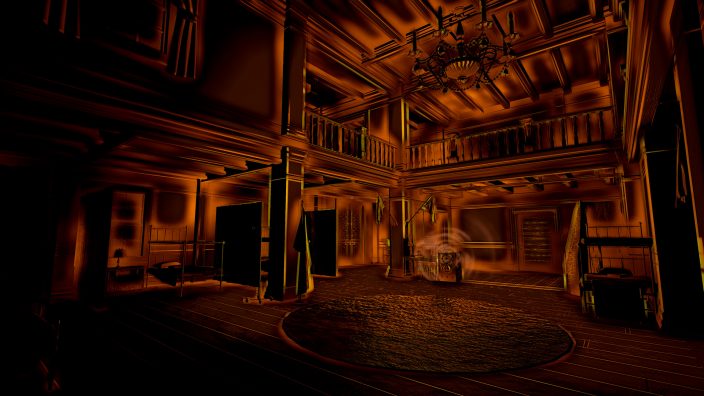 Perception Remastered İndir ekran görüntüsü 4