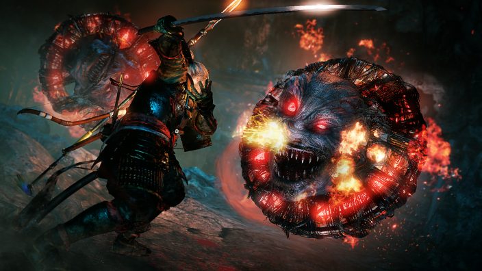 NIOH Complete Edition İndir ekran görüntüsü 2